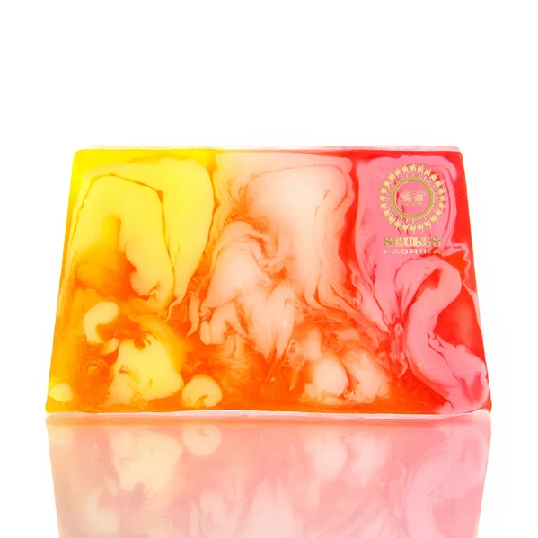 Handmade Shaped Goat Milk and Oats Soap Solid and Liquid Hand Wash for Adults with Coconut Honey Lavender Scents