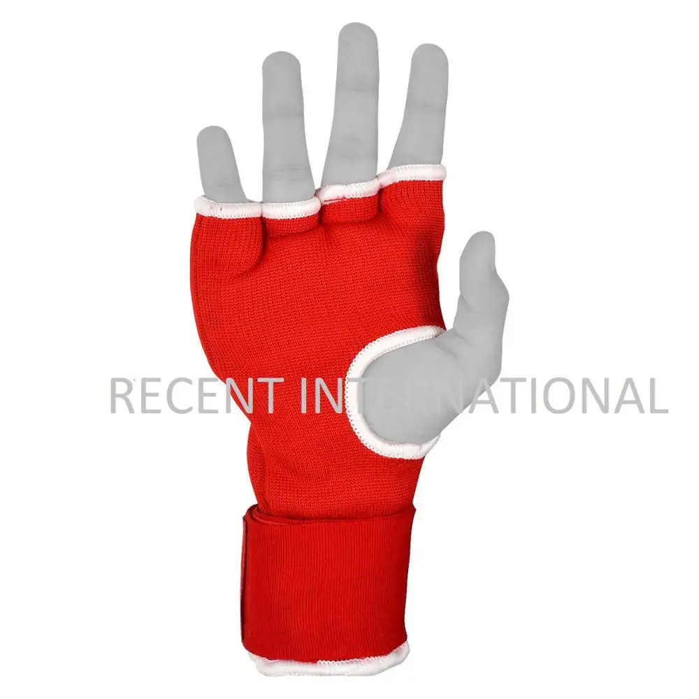 AZO Free Boxing Quick Easy Gel Hand Wraps