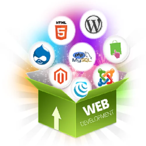 web development company agency