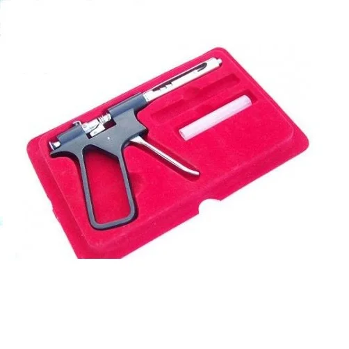 Top Quality Best Price Dental-Intraligamental-Syringe in colors Gun Style Syringe Sizes 1.8 and 2.2 ml Dental Surgery instrument