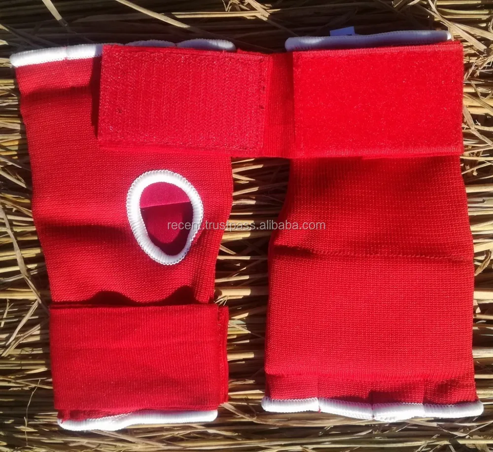 Boxing MMA mitts | Gel Inner Gloves | Boxing Hand Wraps