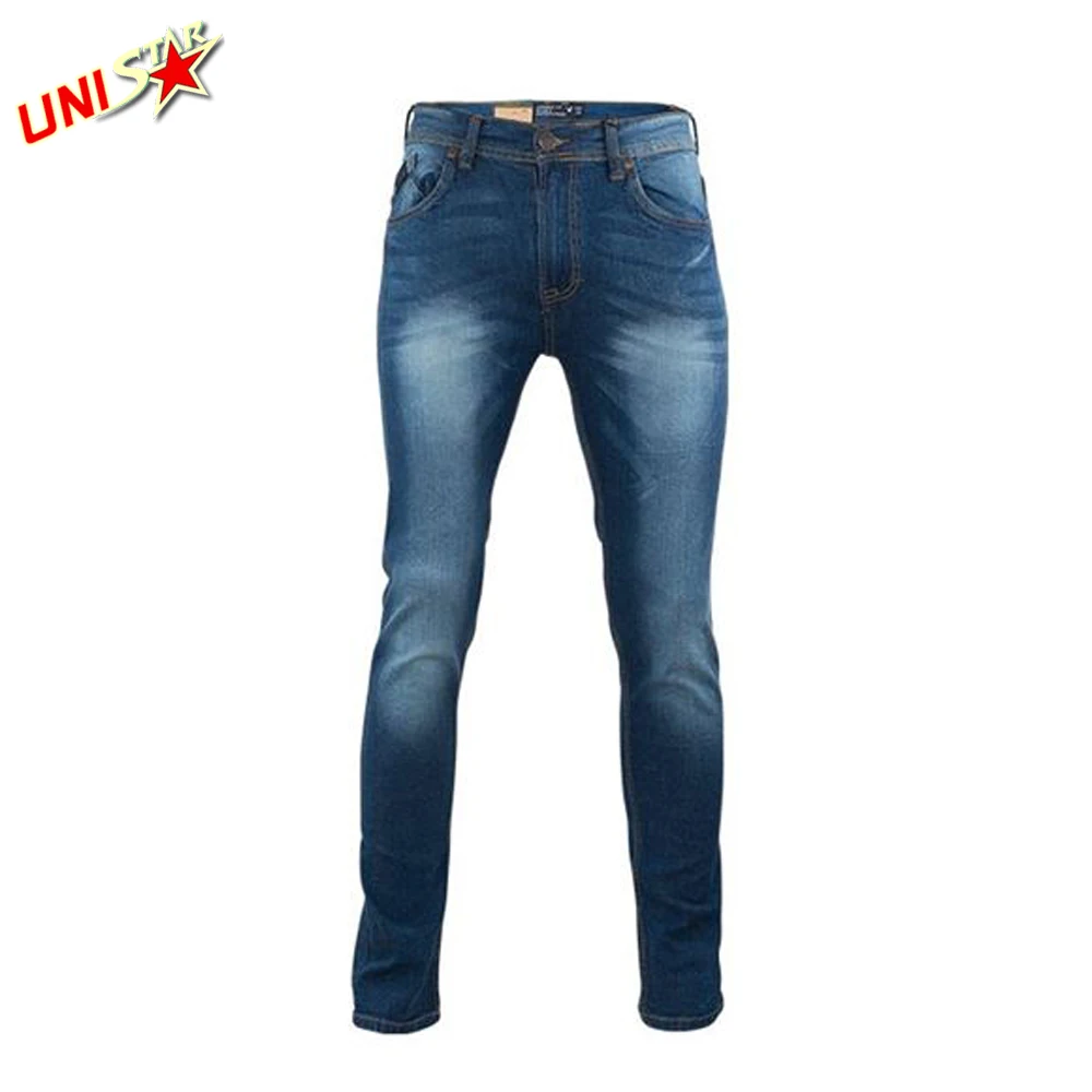 Skinny Ripped Fancy Unbranded Biker Jeans 2 OEM Denim Designer Wholesale Authentic Men Monkey White Bleach Light Western STREET