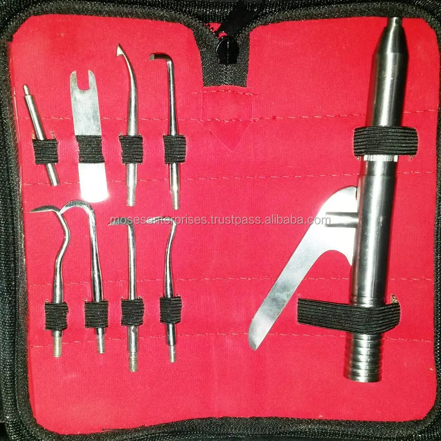 Top Dental Crown Remover Automatic Roots Tooth Tools