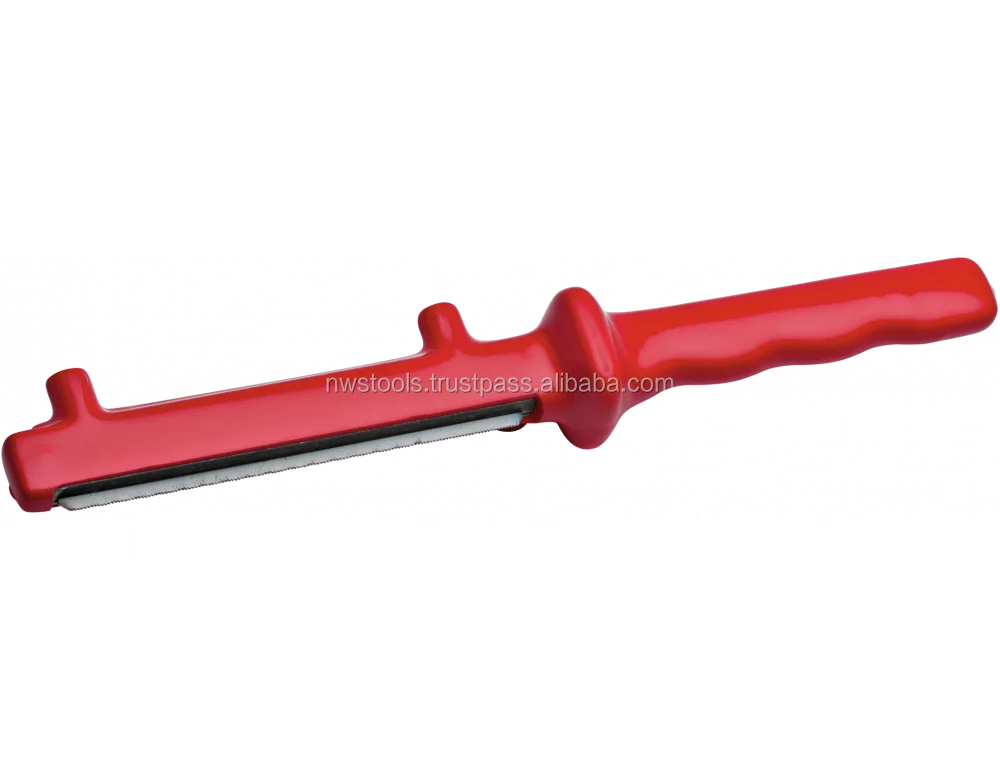 Cable Sheath Saw 1000V - Adjustable Saw Blade