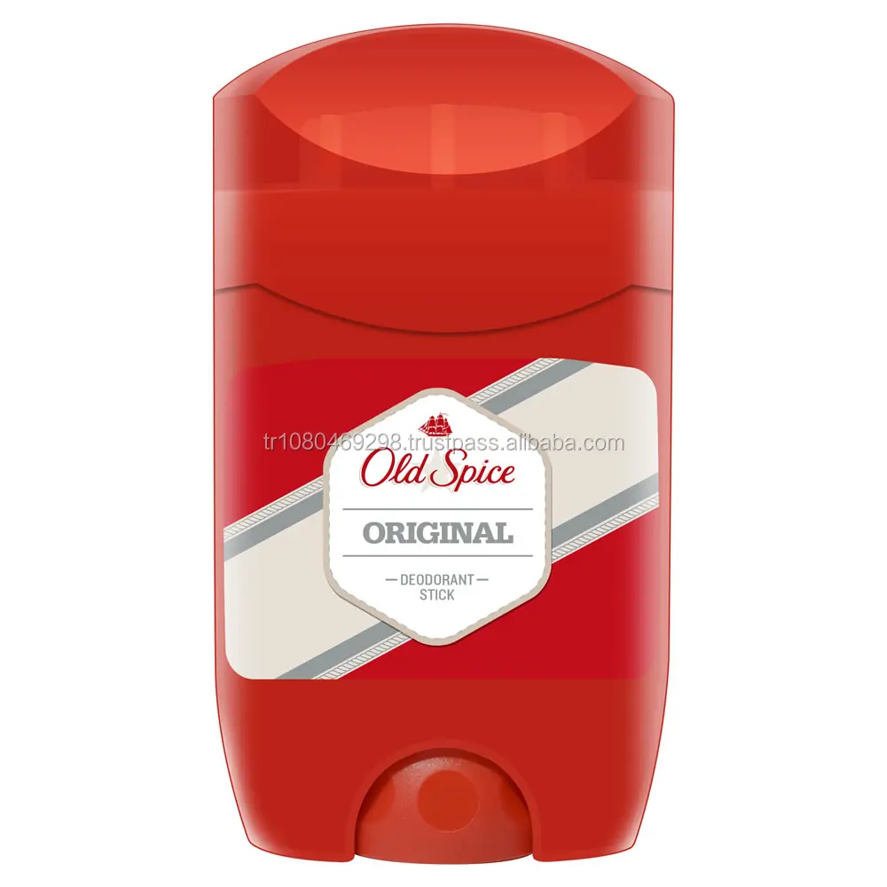 OLD SPICE STICK