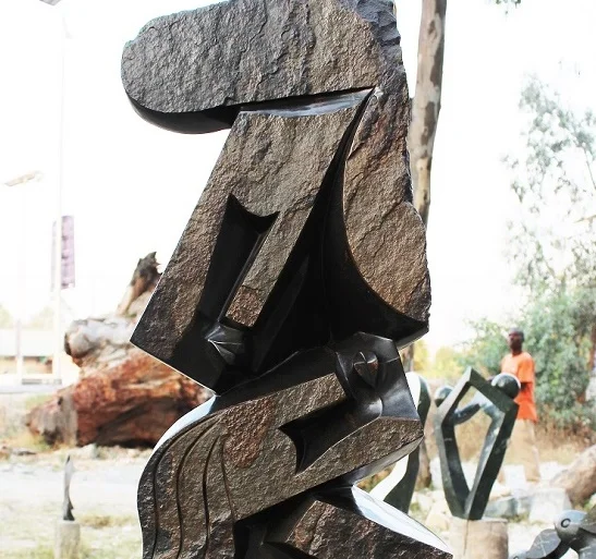 
Zimbabwe Sculpting stone (Springstone) supplier 