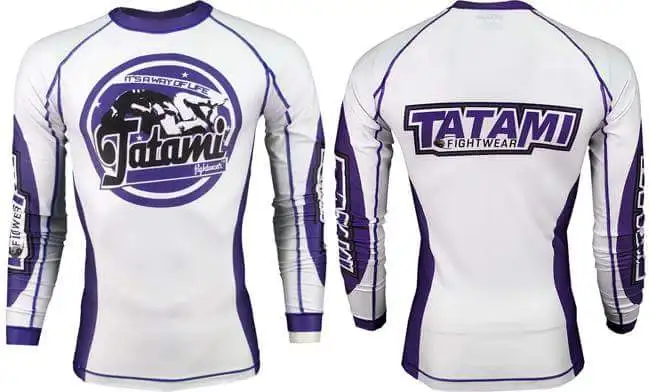 
custom design rashgaurd jiu jitsu rashguard bjj rashguard 