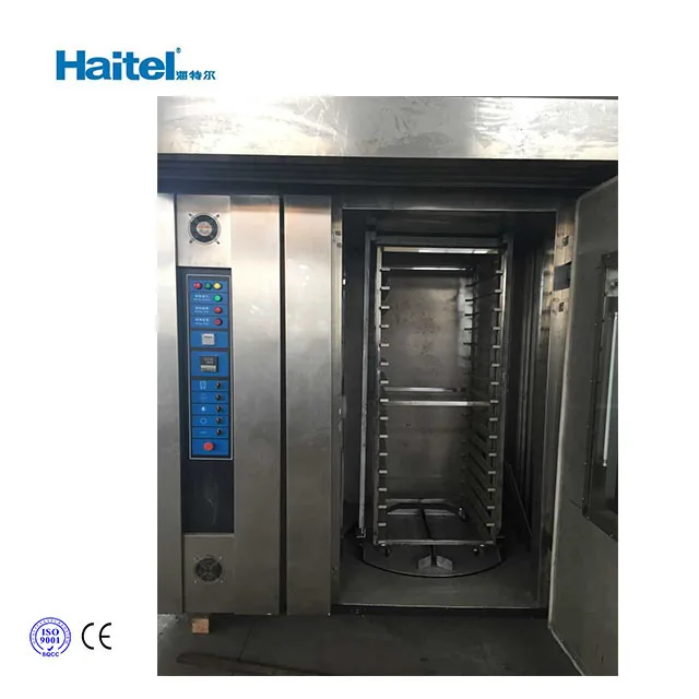 Best quality and price bread oven machine bakery