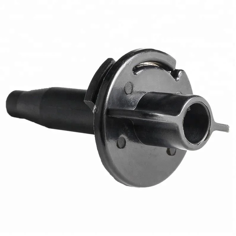 DG9Z8A193A Auto Engine Cooling Radiator Bracket Support For Ford