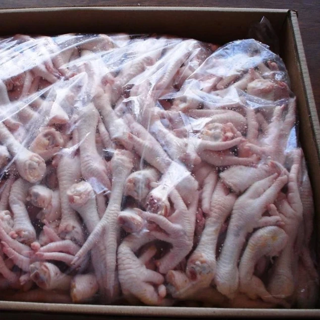 
whole chicken Chicken, Feet, Paws Chicken Joint Mid Wings for sale 