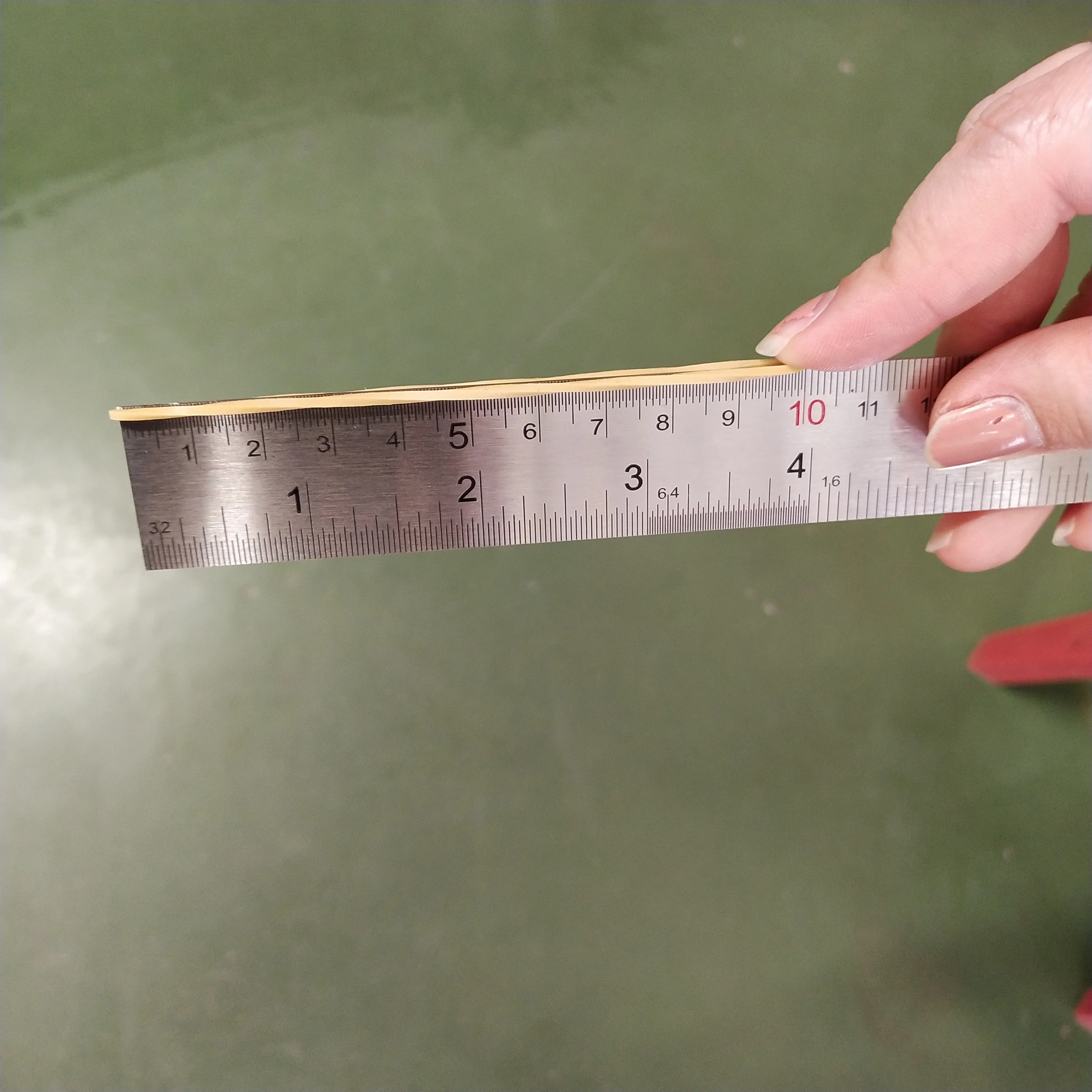 80% Shrink packing Flexband