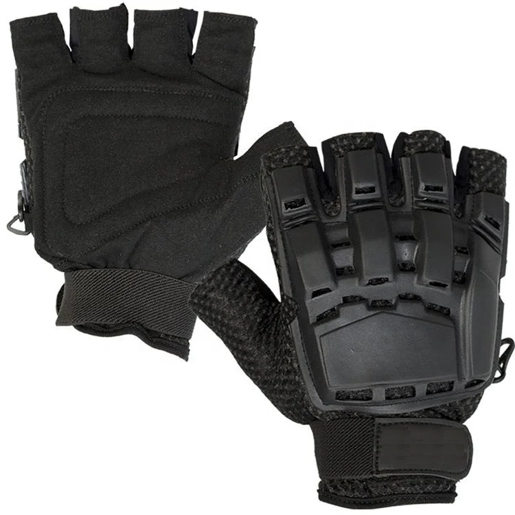 Paintball Equipment Outdoor Airsoft Hunting Armed Protection Military Tactical gloves