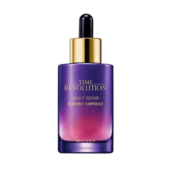 MISSHA Time Revolution Night Repair Ampoule
