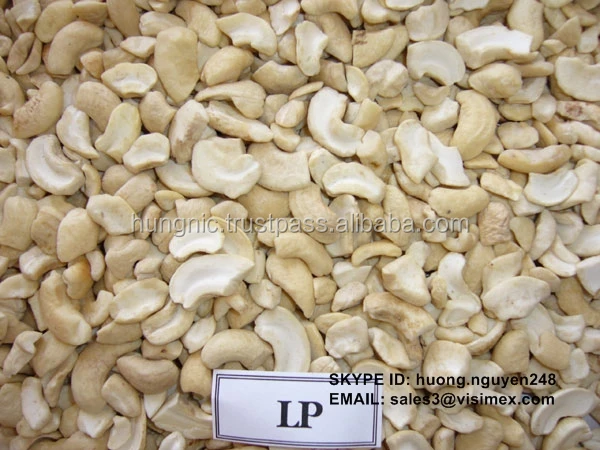 CASHEW NUT W450 GRADE