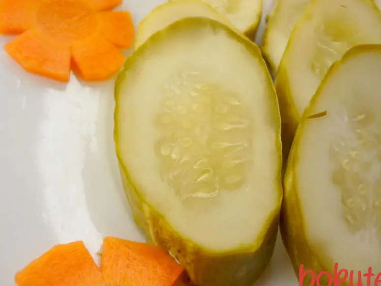 
BABY CUCUMBER PICKLES +84-845-639-639 (Whatsapp) 