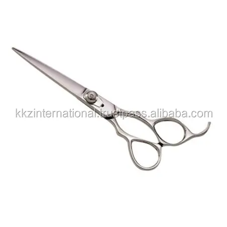 Hairdressing Scissors Barber Salon Hair Shears Professional Barber Scissors 6.25 Inch Best Steel japan hair scissors
