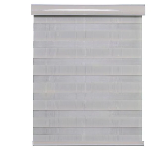 Exterior Day and Night Blinds Pinhole Blinds Zebra Roller Blinds