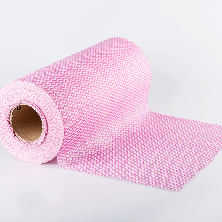 Selling high quality textile wood pulp spunlace