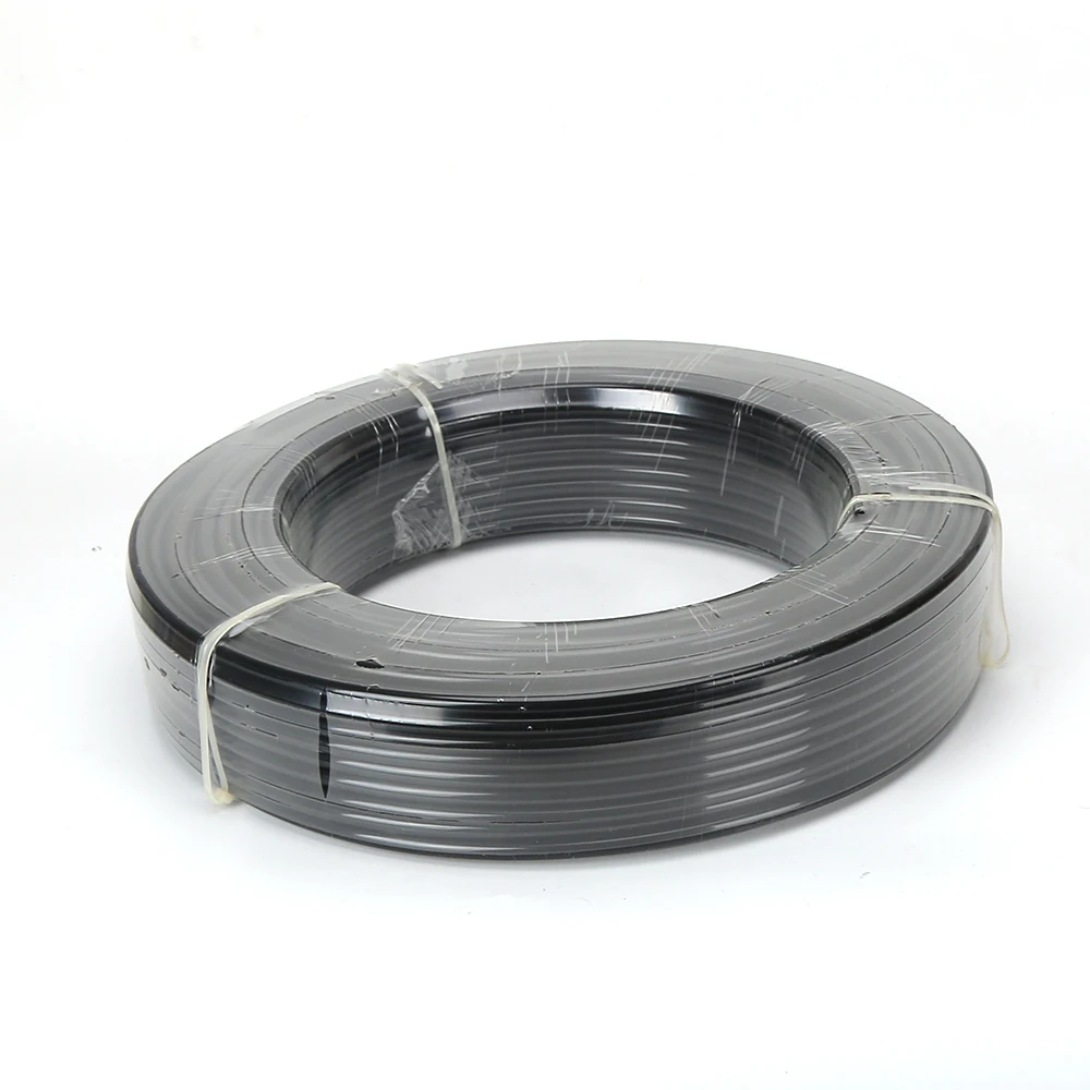 
Good Retractable Flexible PA11 nylon 11 tube Luchtrem Slang 