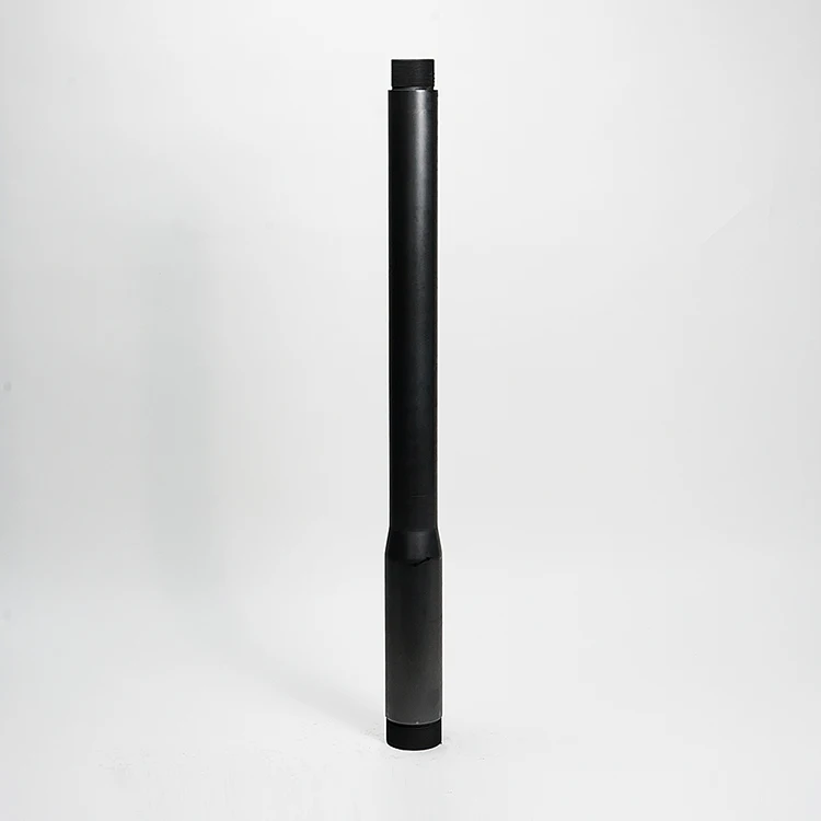 China Supply High Quality Carbon Isostatic Graphite Stick For Melting Model Of Industries