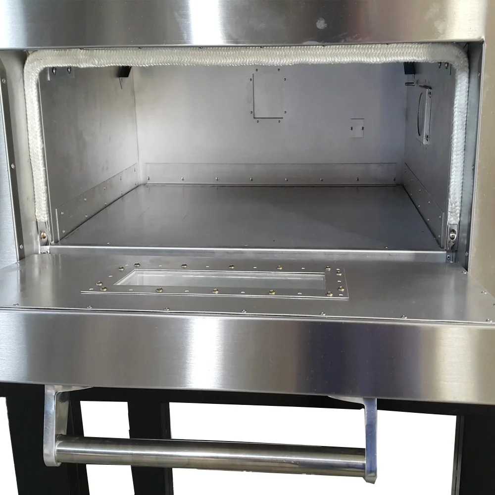 Home Bakery Bread Cake Industrial Oven Price