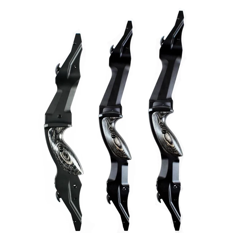 Junxing archery F261 hunting Take down bow with carbon limbs and ILF riser china manufacturer