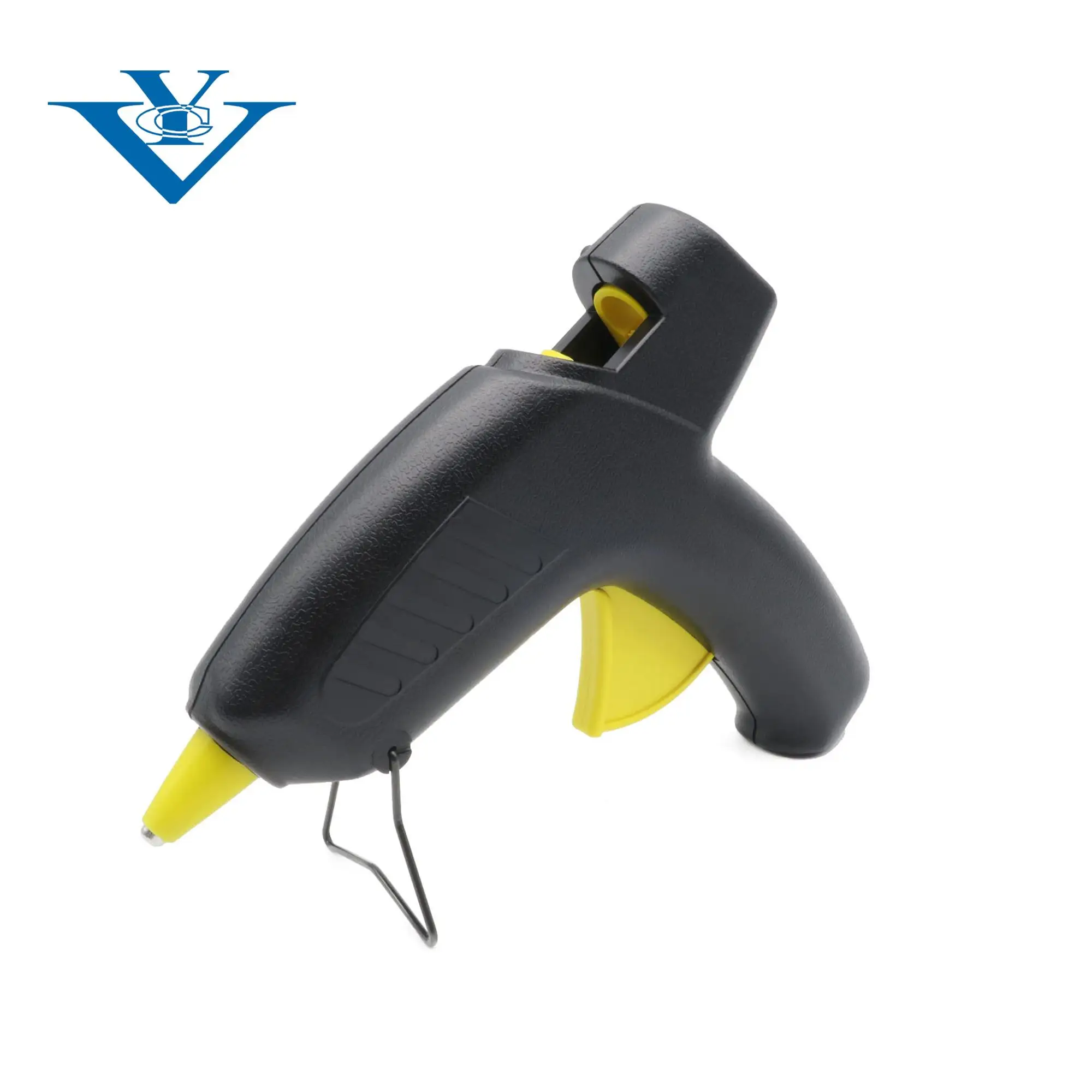 
40W detachable power cord big cordless glue gun 