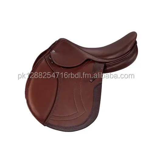 Saddlery Circuit Premier CL saddle