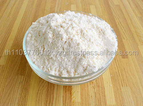  Крахмал кассавы (промышленный класс) высококачественный крахмал (Tapioca) из