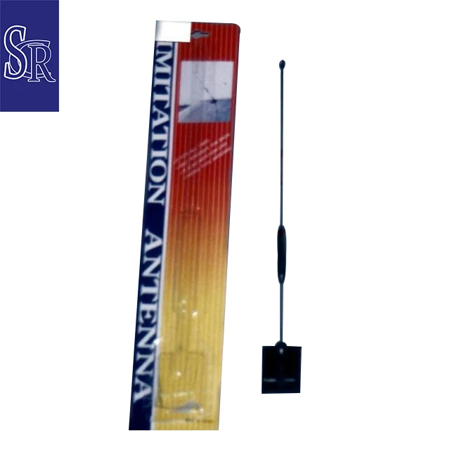 BEST WIRELESS CAR DECORATION GPS ROOF RADIO ANTENNA