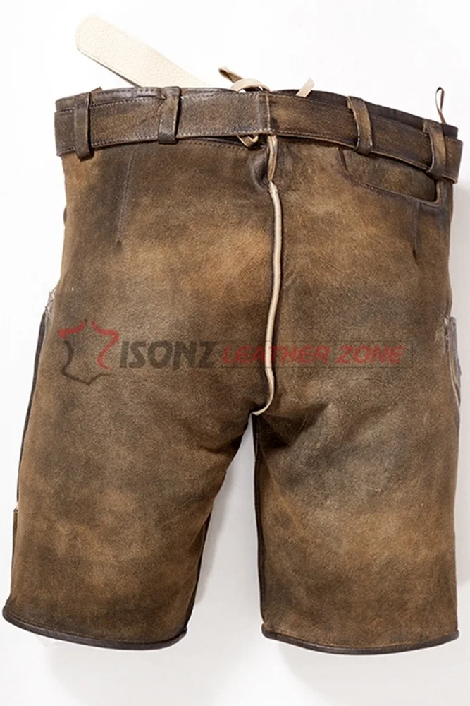 German Bavarian Oktoberfest Trachten Lederhosen Bavarian Lederhosen