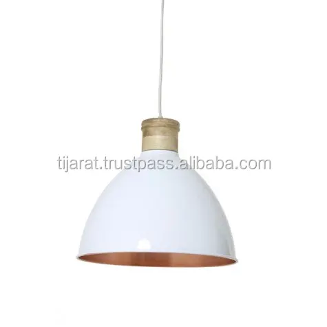 COPPER PENDANT LAMP / PENDANT LAMP / METAL HANGING CIELING LAMP FOR HOME DECORATION USE NDOOR DECORATION