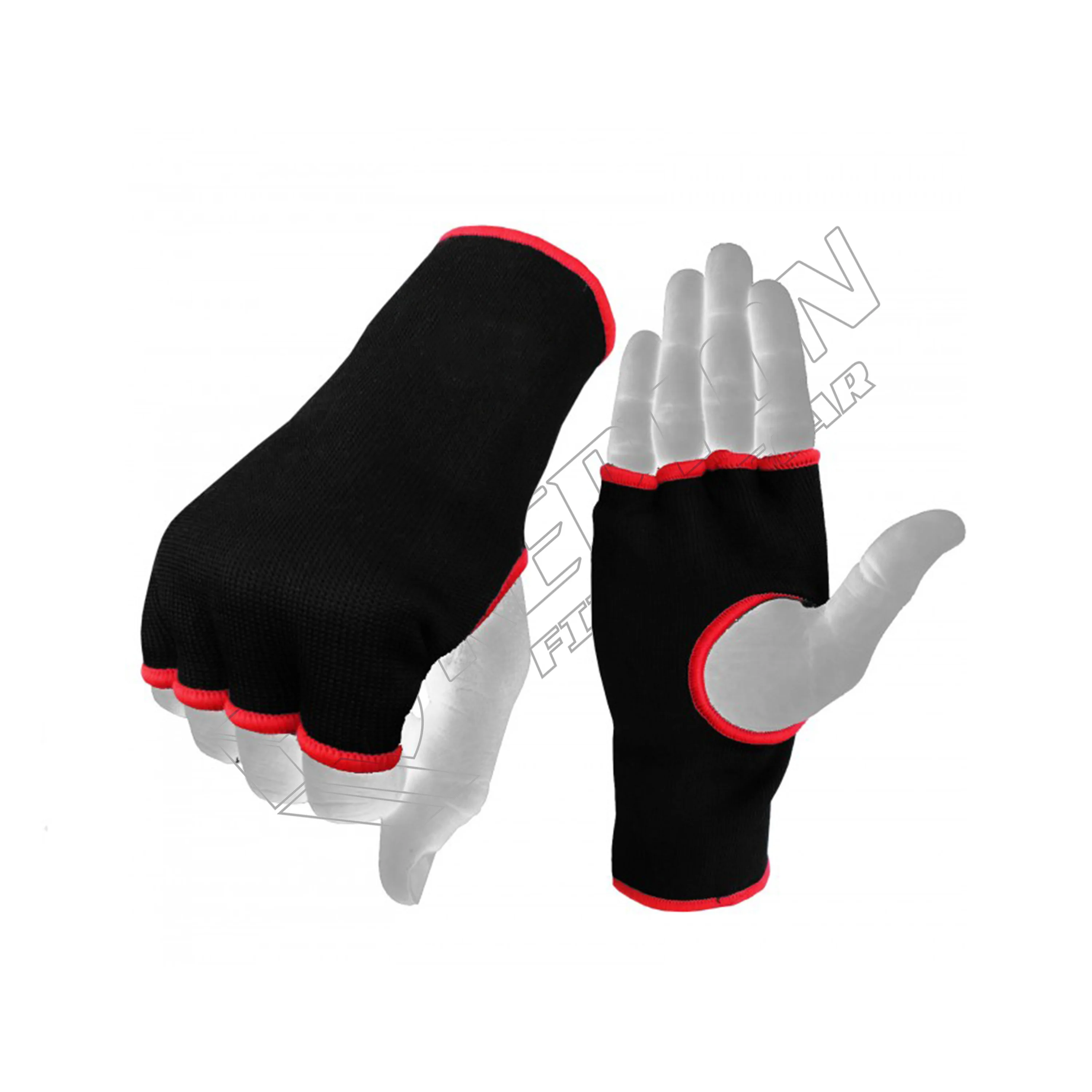 BLACK BOXING INNER -GLOVES