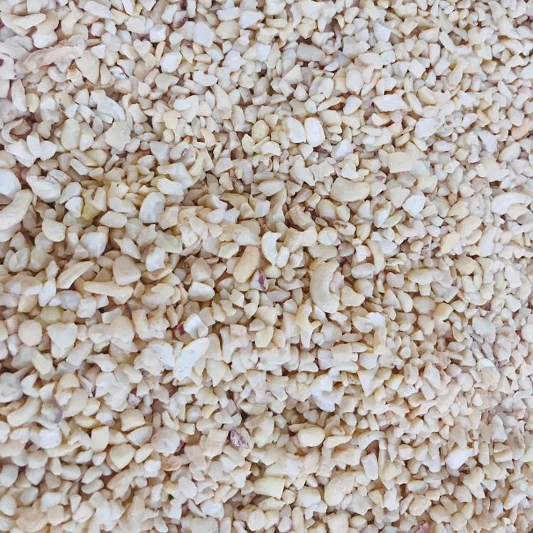 Cashew nuts BB/ baby bits cashews / Vietnam cashew nuts cheap price