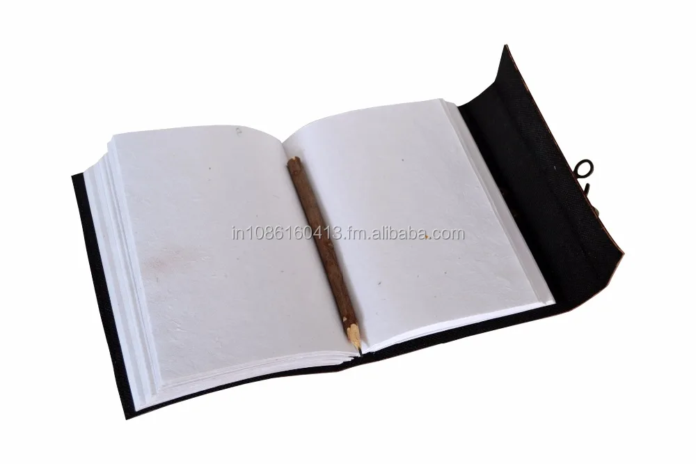 LEATHER EMBOSSED CELTIC CROSS JOURNAL - PERSONAL LEATHER WRITING DIARY NOTEPAD HANDMADE LEATHER DAIRY