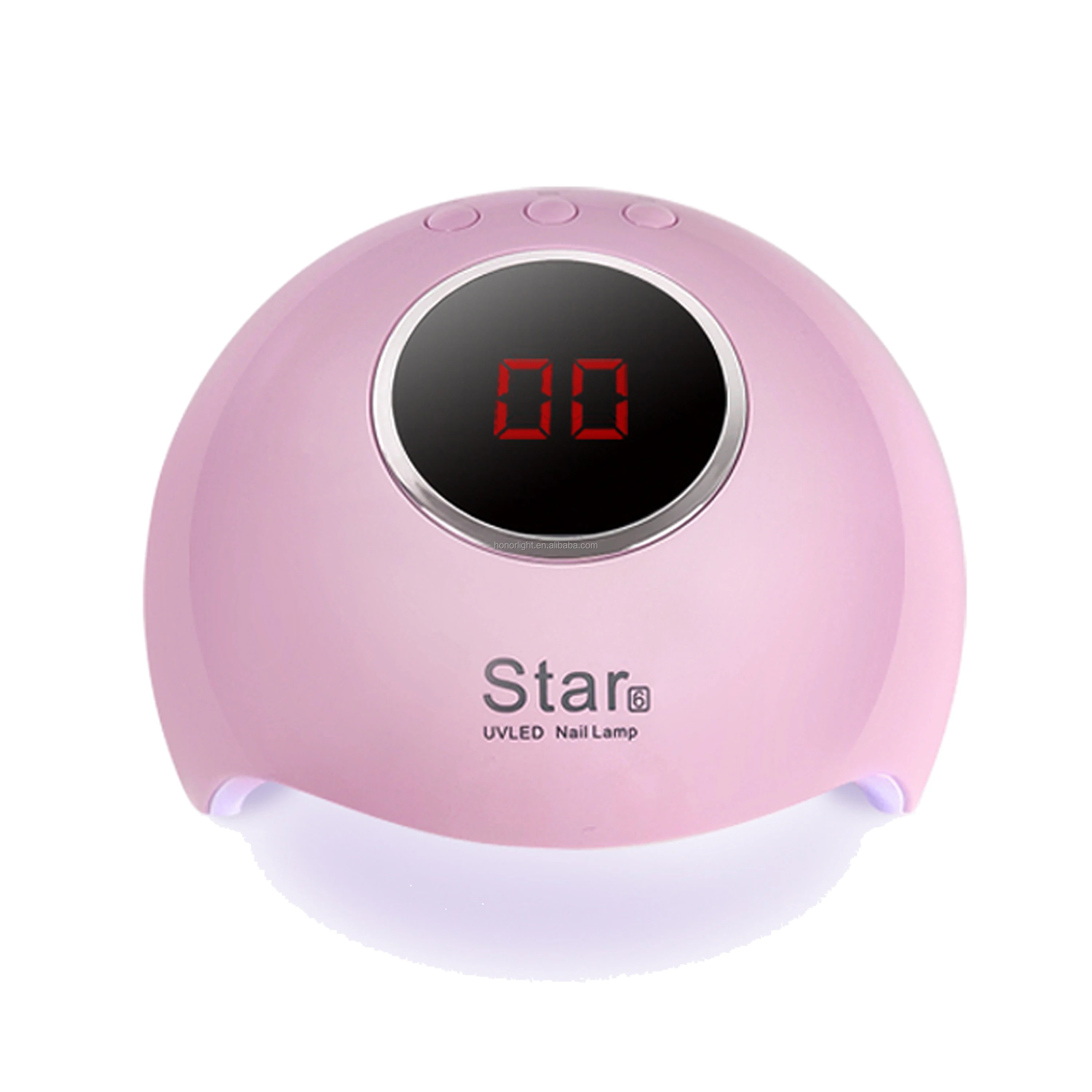 Manufacturer nail gel polish uv led lamp nail gel led light digital nails light