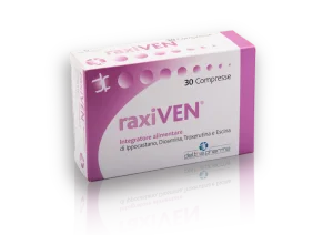 Microcirculation and anticoagulant Diosmin - vitamin supplements