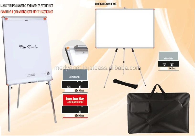 Флип-карта с магнитом, флип-карта, мольберт, белая доска для письма