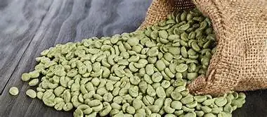 GREEN COFFEE-GREEN COFFEE BEAN VIETNAM in 2018