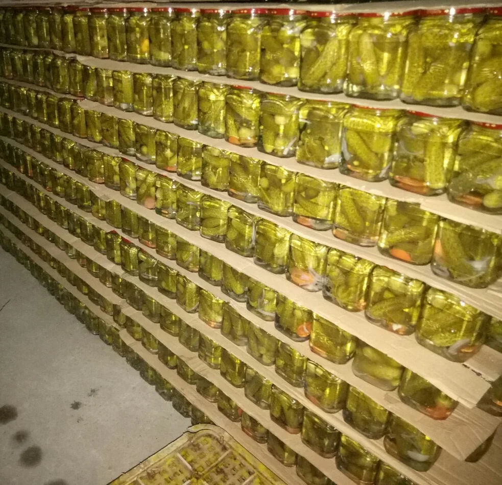 Pickle Cucumber /Baby Cucumbers Whatsapp +84-845-639-639