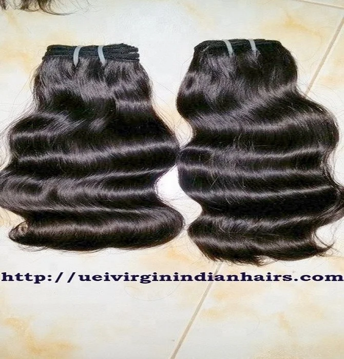 2015 UEI новые бразильские волнистые необработанные бразильские волосы оптом