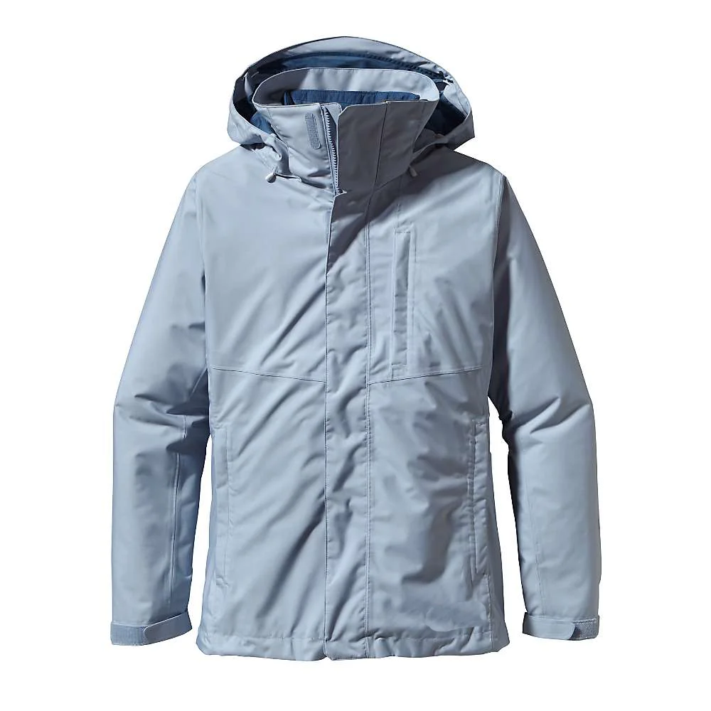 
Men New Article Style Waterproof Custom Windbreaker Jacket with ykk zip 