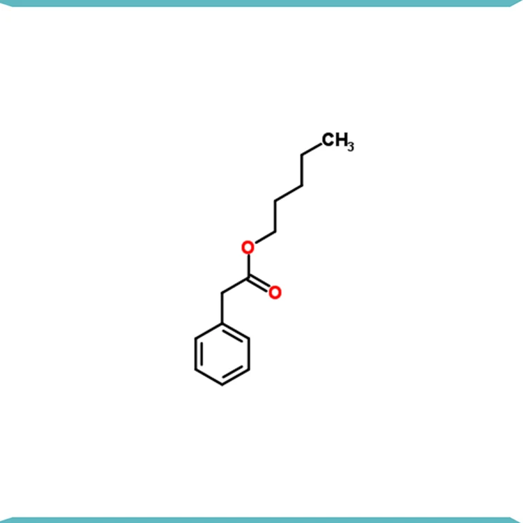 ISO Certified Amyl Phenyl Acetate Chemical