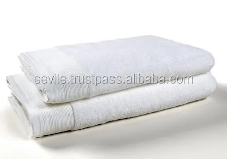 
High Quality Hotel Towels, Spa Towels 