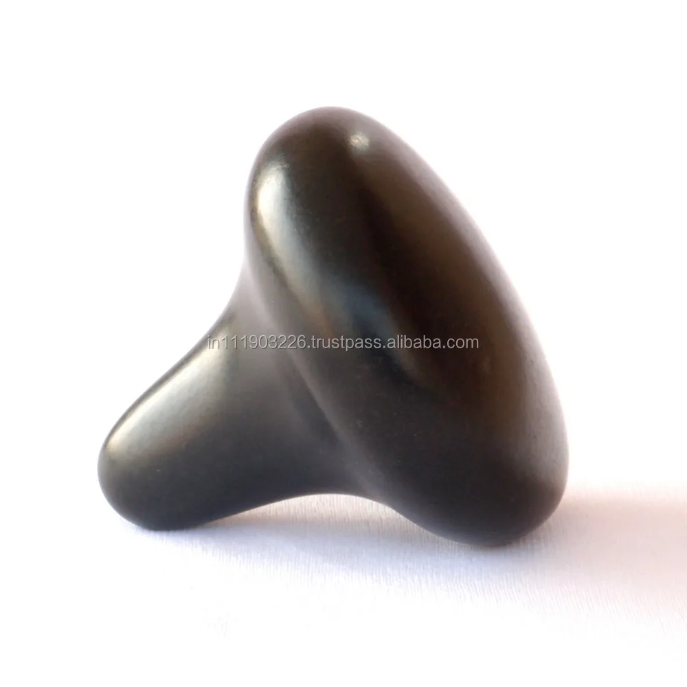 
Mushroom Stone Massager 