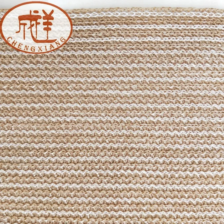 
 Г/кв. М 3x50 м, HDPE бежевая Солнцезащитная ткань, теневая ткань  