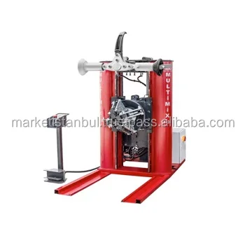 TC1324 - 13' 24' Car & Truck Tyre Changer Machine