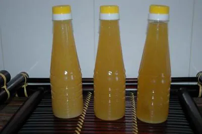 CRUDE FISH OIL// MS ANNIE/WHATSAPP  +84 396986490
