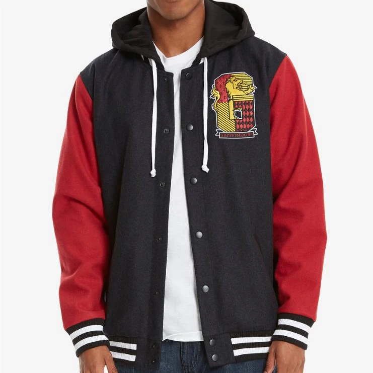 American College / university Letterman / varsity Jackets