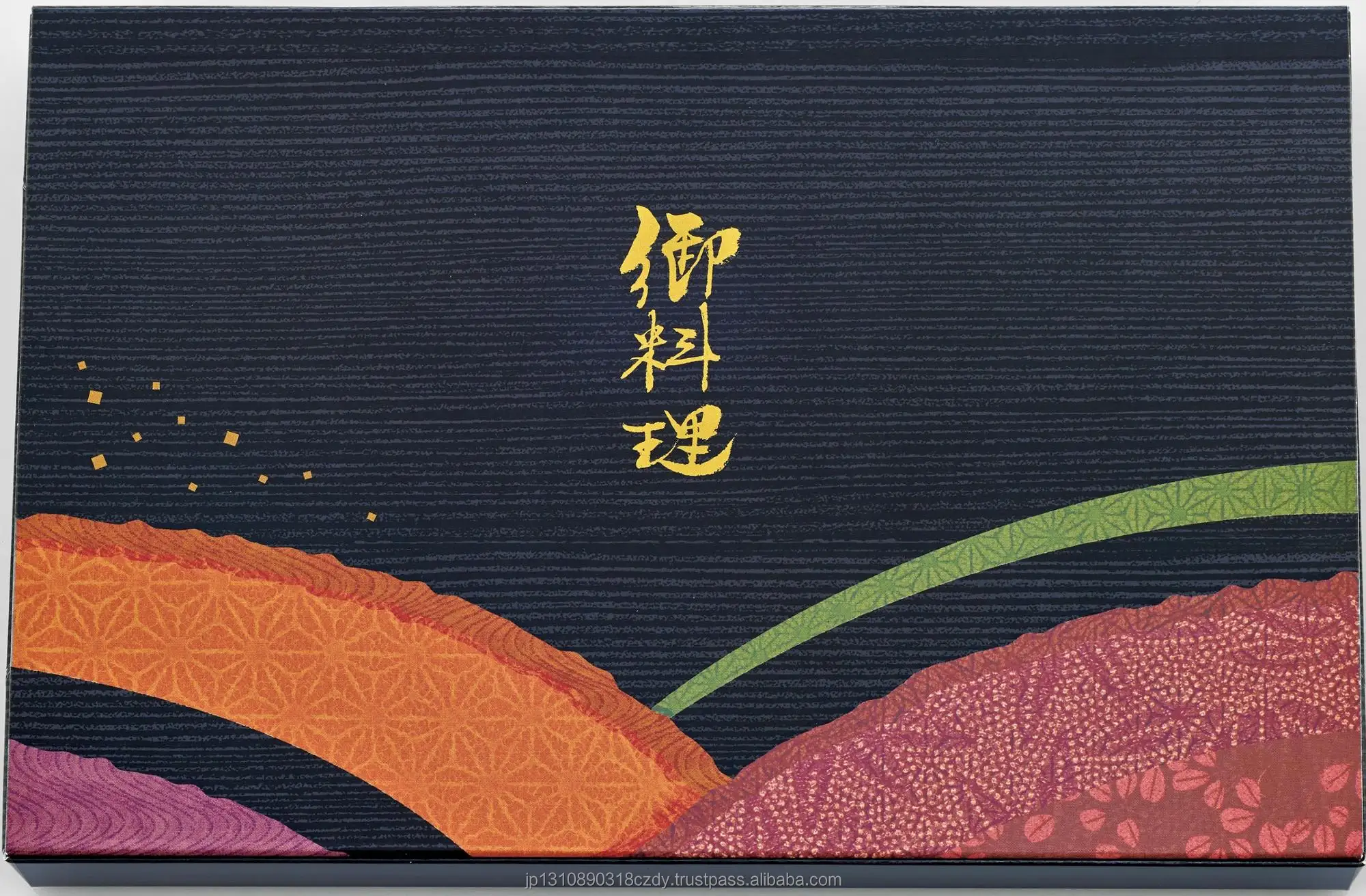 Japanese disposable bento box Togo takeout restaurant delivery paper packaging food container 0-1L rectangle Japan made